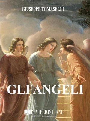 cover image of Gli angeli